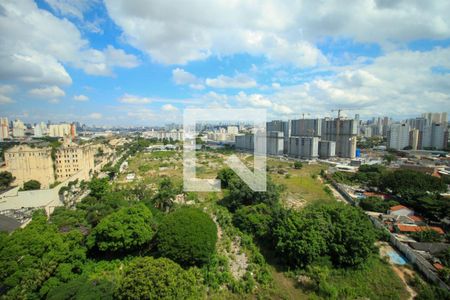 Apartamento à venda com 2 quartos, 35m² em Mooca, São Paulo