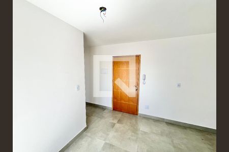 Sala/Cozinha de apartamento para alugar com 2 quartos, 42m² em Vila Aurora (zona Norte), São Paulo