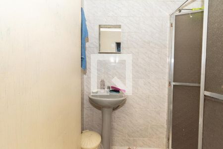 Casa1 - Banheiro de casa à venda com 4 quartos, 125m² em Pindorama, Belo Horizonte