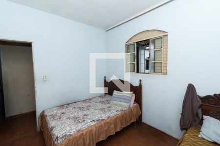 Casa1 - Quarto 2 de casa à venda com 4 quartos, 125m² em Pindorama, Belo Horizonte