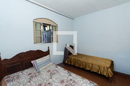 Casa1 - Quarto 2 de casa à venda com 4 quartos, 125m² em Pindorama, Belo Horizonte