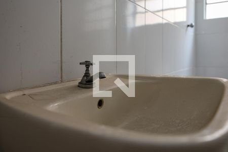 Lavabo de casa para alugar com 2 quartos, 430m² em Vila Nova das Belezas, São Paulo