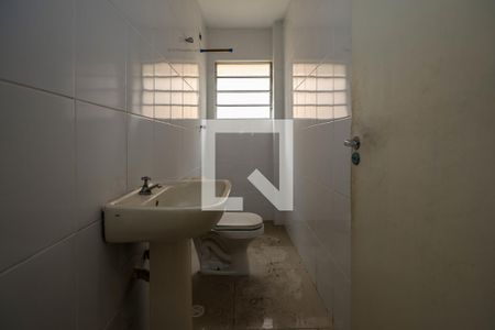 Lavabo de casa para alugar com 2 quartos, 430m² em Vila Nova das Belezas, São Paulo