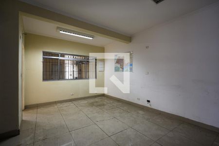 Sala de casa para alugar com 2 quartos, 430m² em Vila Nova das Belezas, São Paulo