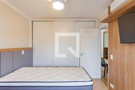 Quarto 1 de apartamento à venda com 2 quartos, 67m² em Aclimação, São Paulo