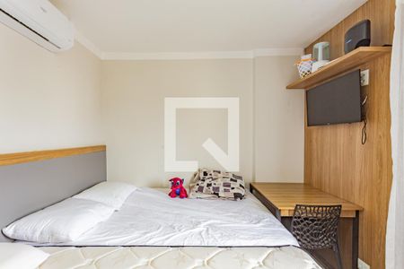 Quarto 2 de apartamento à venda com 2 quartos, 67m² em Aclimação, São Paulo