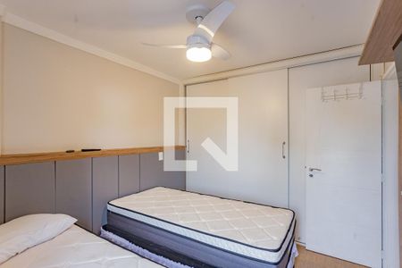 Quarto 1 de apartamento à venda com 2 quartos, 67m² em Aclimação, São Paulo