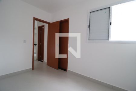 Quarto 2 - Suíte de apartamento para alugar com 2 quartos, 52m² em Laranjeiras, Uberlândia