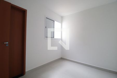 Quarto 2 - Suíte de apartamento para alugar com 2 quartos, 52m² em Laranjeiras, Uberlândia