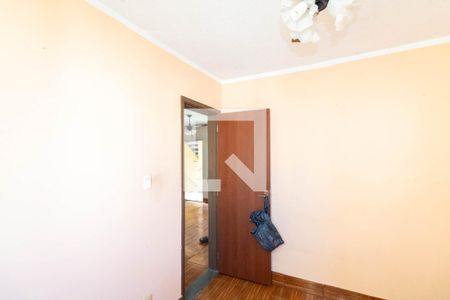 Quarto 1 de apartamento para alugar com 2 quartos, 50m² em Santa Cruz, Rio de Janeiro