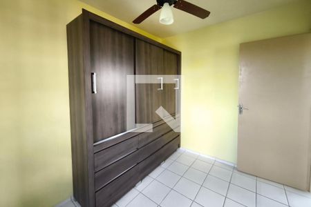 Quarto 1 de apartamento para alugar com 2 quartos, 52m² em Jardim Itatiaia, Campinas