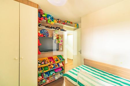 Apartamento à venda com 3 quartos, 80m² em Vila Campestre, São Paulo