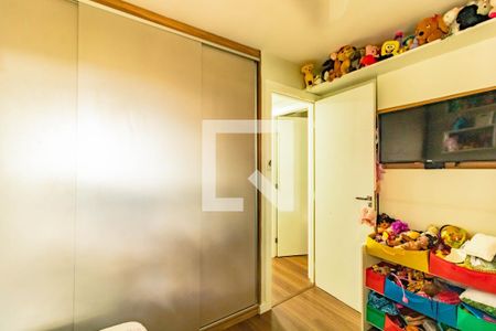 Apartamento à venda com 3 quartos, 80m² em Vila Campestre, São Paulo