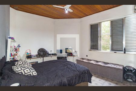 Quarto de apartamento à venda com 1 quarto, 75m² em Belenzinho, São Paulo