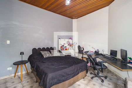 Quarto de apartamento à venda com 1 quarto, 75m² em Belenzinho, São Paulo