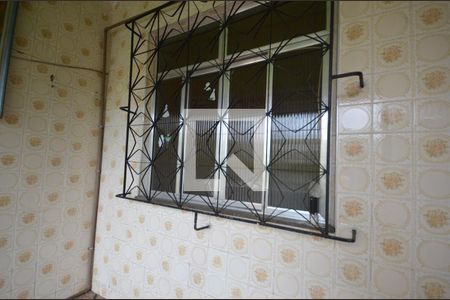 Varanda da Sala de casa para alugar com 3 quartos, 233m² em Honório Gurgel, Rio de Janeiro