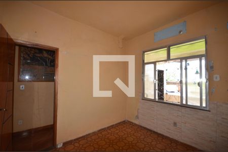 Quarto 1 de casa para alugar com 3 quartos, 233m² em Honório Gurgel, Rio de Janeiro