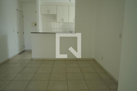 Sala de apartamento para alugar com 3 quartos, 59m² em Tatuapé, São Paulo