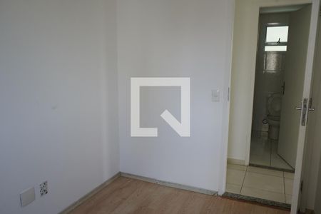 Quarto 1 de apartamento para alugar com 3 quartos, 59m² em Tatuapé, São Paulo