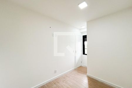 Quarto Suíte de apartamento para alugar com 1 quarto, 27m² em Vila Dom Pedro Ii, São Paulo