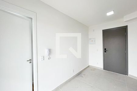 Sala/Cozinha de apartamento para alugar com 1 quarto, 27m² em Vila Dom Pedro Ii, São Paulo