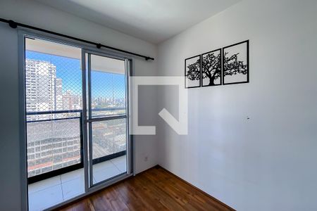 Quarto de apartamento para alugar com 1 quarto, 29m² em Vila Romana, São Paulo