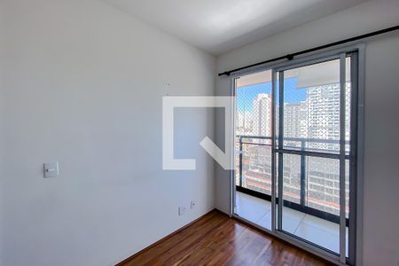 Quarto de apartamento para alugar com 1 quarto, 29m² em Vila Romana, São Paulo