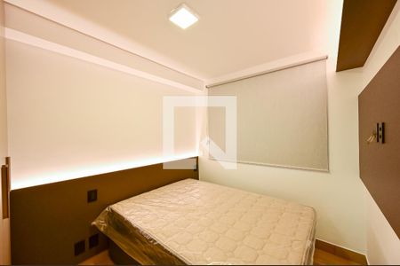 Quarto de apartamento para alugar com 1 quarto, 25m² em Vila Clementino, São Paulo