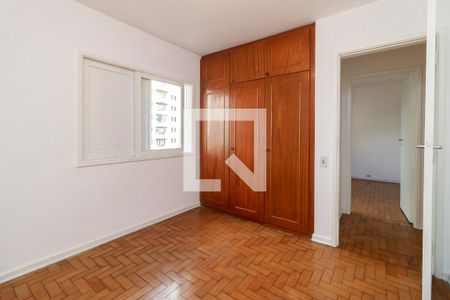 Quarto 2 de apartamento à venda com 3 quartos, 82m² em Vila Congonhas, São Paulo