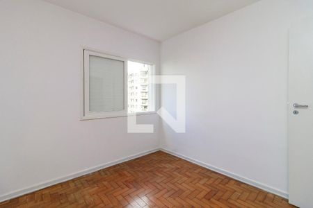 Quarto 1 de apartamento à venda com 3 quartos, 82m² em Vila Congonhas, São Paulo