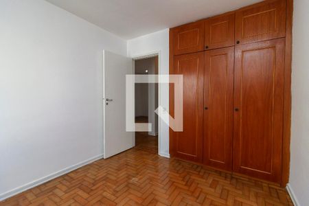 Quarto 1 de apartamento à venda com 3 quartos, 82m² em Vila Congonhas, São Paulo