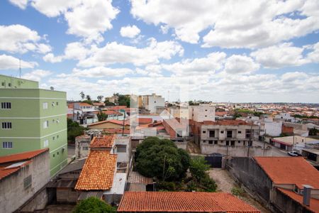 Vista de apartamento para alugar com 2 quartos, 51m² em Vila Fiori, Sorocaba