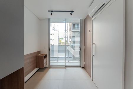 Studio de kitnet/studio à venda com 1 quarto, 19m² em Bela Vista, São Paulo