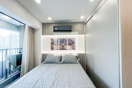 Studio de apartamento para alugar com 1 quarto, 25m² em Perdizes, São Paulo