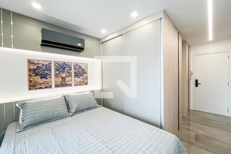 Studio de apartamento para alugar com 1 quarto, 25m² em Perdizes, São Paulo