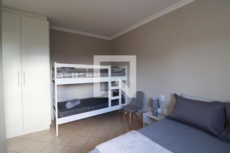Suite de apartamento para alugar com 1 quarto, 48m² em Jardim Palma Travassos, Ribeirão Preto