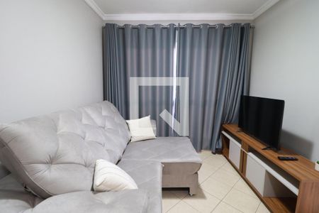 Apartamento para alugar com 1 quarto, 48m² em Jardim Palma Travassos, Ribeirão Preto