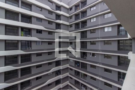 Vista/Varanda de apartamento para alugar com 1 quarto, 26m² em Pinheiros, São Paulo