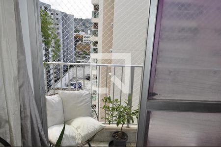 Apartamento à venda com 2 quartos, 69m² em Cachambi, Rio de Janeiro