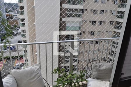 Apartamento à venda com 2 quartos, 69m² em Cachambi, Rio de Janeiro