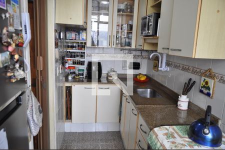 Apartamento à venda com 2 quartos, 69m² em Cachambi, Rio de Janeiro