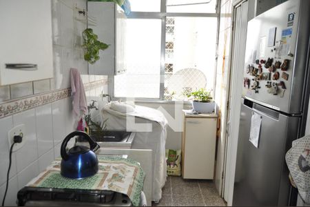 Apartamento à venda com 2 quartos, 69m² em Cachambi, Rio de Janeiro