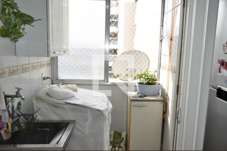 Apartamento à venda com 2 quartos, 69m² em Cachambi, Rio de Janeiro