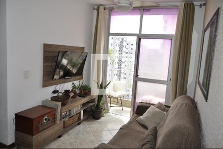 Apartamento à venda com 2 quartos, 69m² em Cachambi, Rio de Janeiro