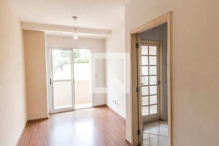 Sala  de apartamento à venda com 2 quartos, 54m² em Jardim Sao Luiz, Santana de Parnaíba