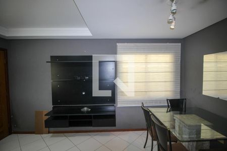 Casa para alugar com 3 quartos, 120m² em Jardim Europa, Sorocaba