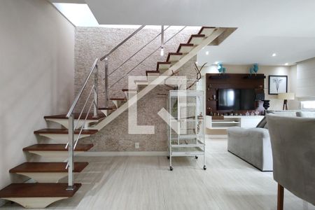 Sala de apartamento à venda com 3 quartos, 150m² em Taquara, Rio de Janeiro