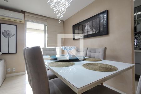 Sala de apartamento à venda com 3 quartos, 150m² em Taquara, Rio de Janeiro