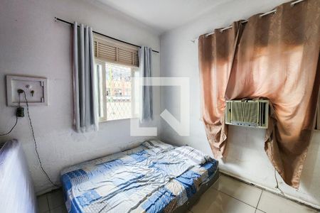 Quarto 2 de casa à venda com 3 quartos, 104m² em São Francisco Xavier, Rio de Janeiro