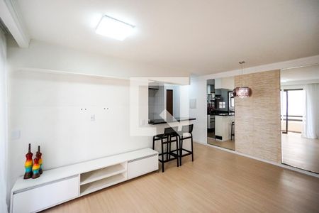 Sala de apartamento para alugar com 2 quartos, 61m² em Penha de França, São Paulo